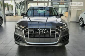 Audi Q7 2023 Basis