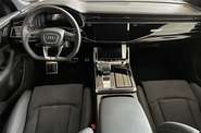 Audi Q7 S-Line