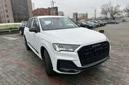 Audi Q7 S-Line