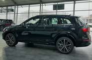 Audi Q7 S-Line