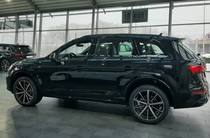 Audi Q7 S-Line