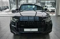 Audi Q7 S-Line