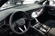 Audi Q7 S-Line