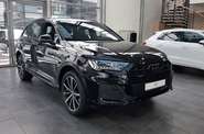 Audi Q7 S-Line