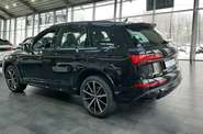 Audi Q7 S-Line