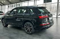 Audi Q7 S-Line