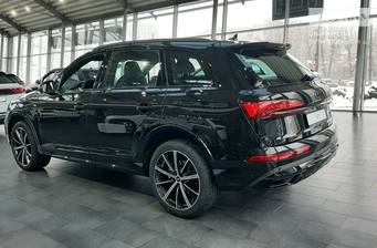 Audi Q7 2023 S-Line