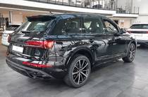 Audi Q7 S-Line