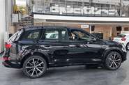 Audi Q7 S-Line