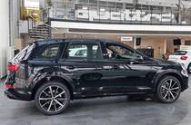 Audi Q7 S-Line