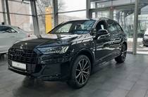 Audi Q7 S-Line