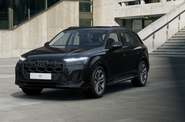 Audi Q7 S-Line