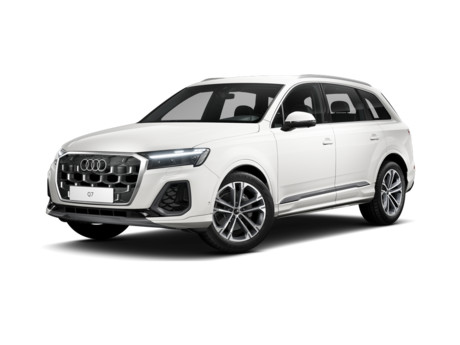 Audi Q7 2024