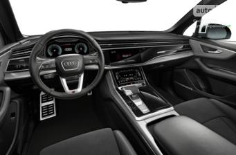 Audi Q7 2024 S-Line
