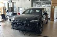 Audi Q7 S-Line