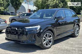 Audi Q7 2024 в Київ