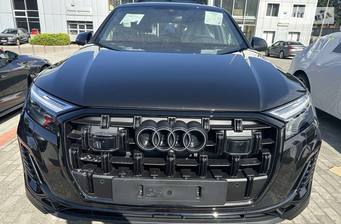 Audi Q7 2024 S-Line