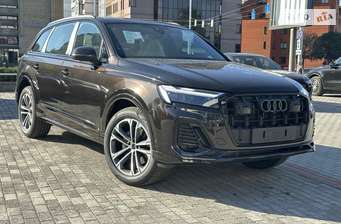 Audi Q7 2024 в Київ