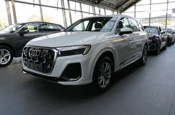 Audi Q7 2024 в Дніпро (Дніпропетровськ)