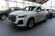 Audi Q7 S-Line