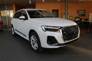 Audi Q7 S-Line