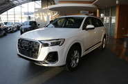 Audi Q7 S-Line