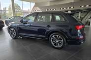 Audi Q7 S-Line