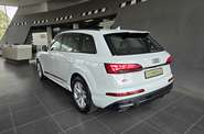 Audi Q7 S-Line