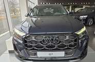 Audi Q7 S-Line