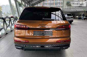 Audi Q7 2024 S-Line