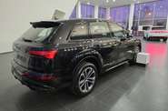 Audi Q7 S-Line