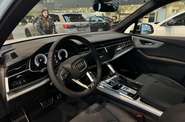 Audi Q7 S-Line