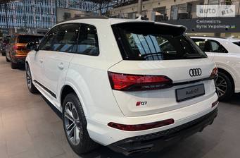 Audi Q7 2024 S-Line