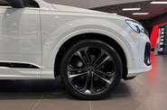 Audi Q7 S-Line