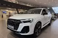 Audi Q7 S-Line