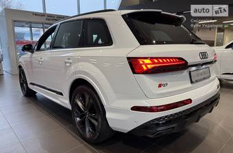 Audi Q7 2024 S-Line