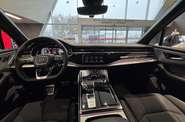 Audi Q7 S-Line