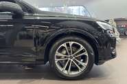 Audi Q7 S-Line