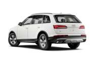 Audi Q7 Basis