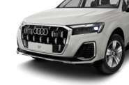 Audi Q7 Basis