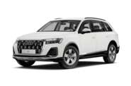 Audi Q7 Basis
