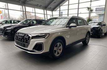 Audi Q7 2024 Basis