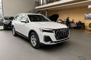 Audi Q7 Basis