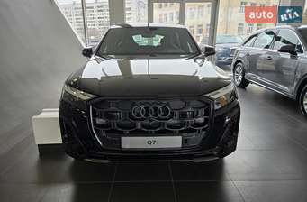 Audi Q7 2024 в Харків