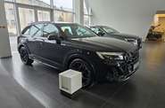 Audi Q7 S-Line