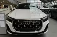 Audi Q7 S-Line