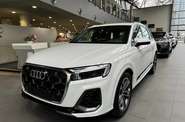 Audi Q7 S-Line