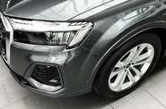 Audi Q7 - фото 12