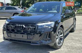 Audi Q7 2025 в Київ