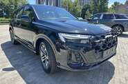 Audi Q7 S-Line